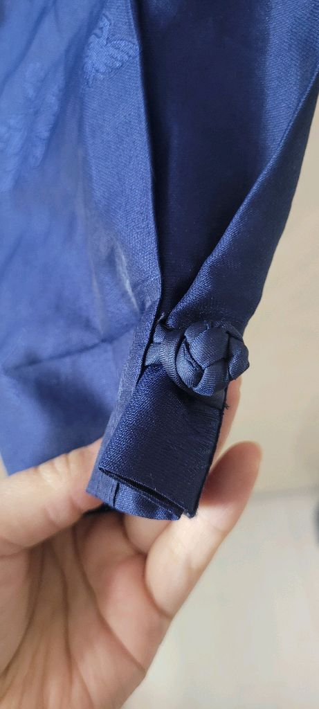 남아 한복 5호 쓰리피스(5세) 이미지