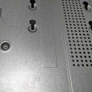 다후아 dahua 4채널 녹화기 cctv2대 이미지