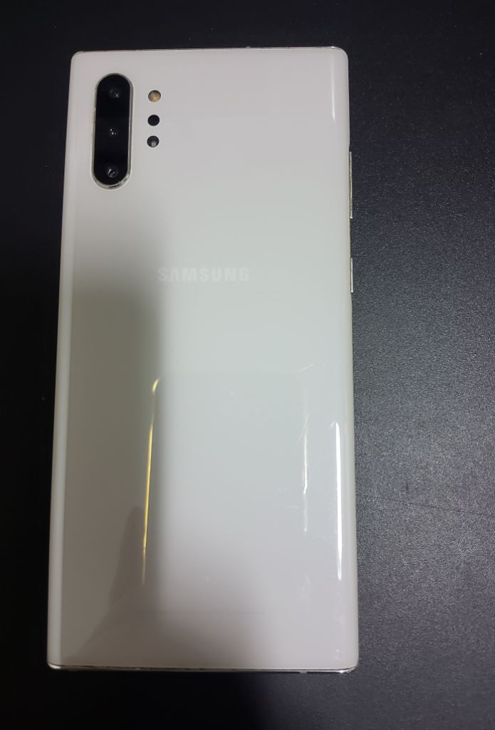 갤럭시노트 10 플러스 256gb 이미지