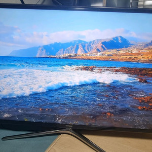 삼성 LED 풀HD TV 46인치 이미지