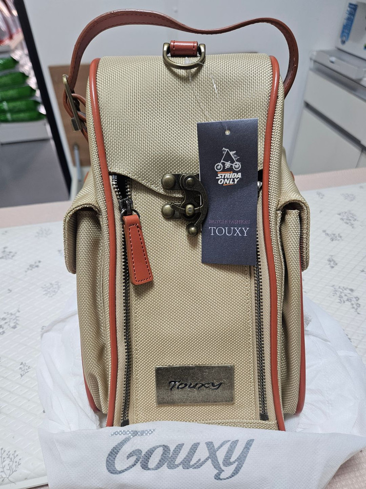 스트라이다 톡시(touxy) 가방 STRIDA 가방(신품) 이미지
