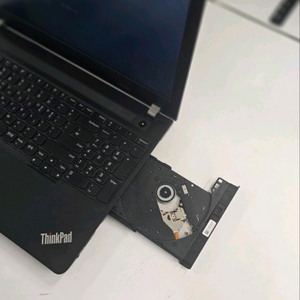 레노버 아이디어패드 CD-ROM 되는 레어템 이미지