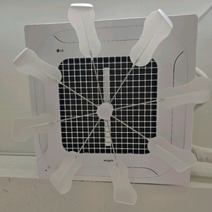 급매! LG 휘센 천장형 시스템 에어컨 이미지