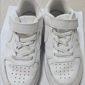 나이키 코트 버로우 아동 초등학생 저학년 운동화 (205) 이미지