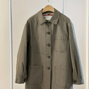 에사 워싱야상자켓 s 이미지