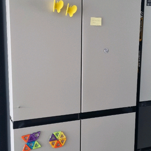 비스포크 냉장고 4도어(가격내림) 이미지