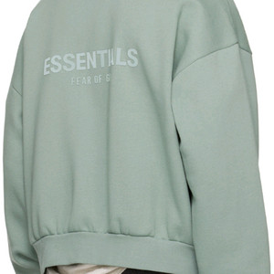 피어오브갓 에센셜 풀집업 자켓 이미지