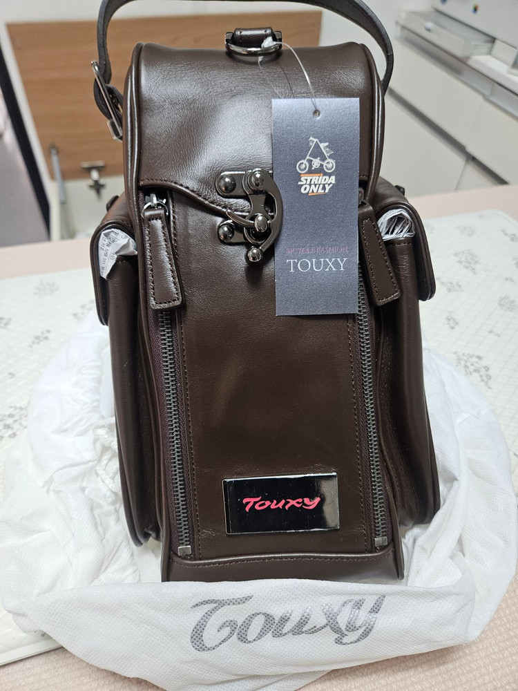 스트라이다 톡시(touxy) 가방 STRIDA 가방(신품) 이미지