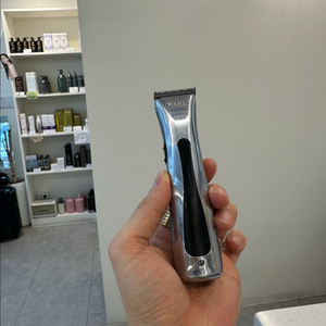 왈 WAHL 베렛 트리머 P700 FEEL 이미지
