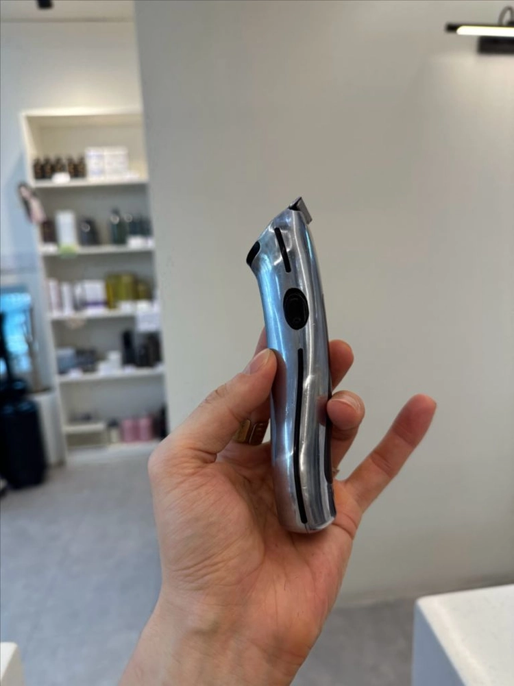 왈 WAHL 베렛 트리머 P700 FEEL 이미지