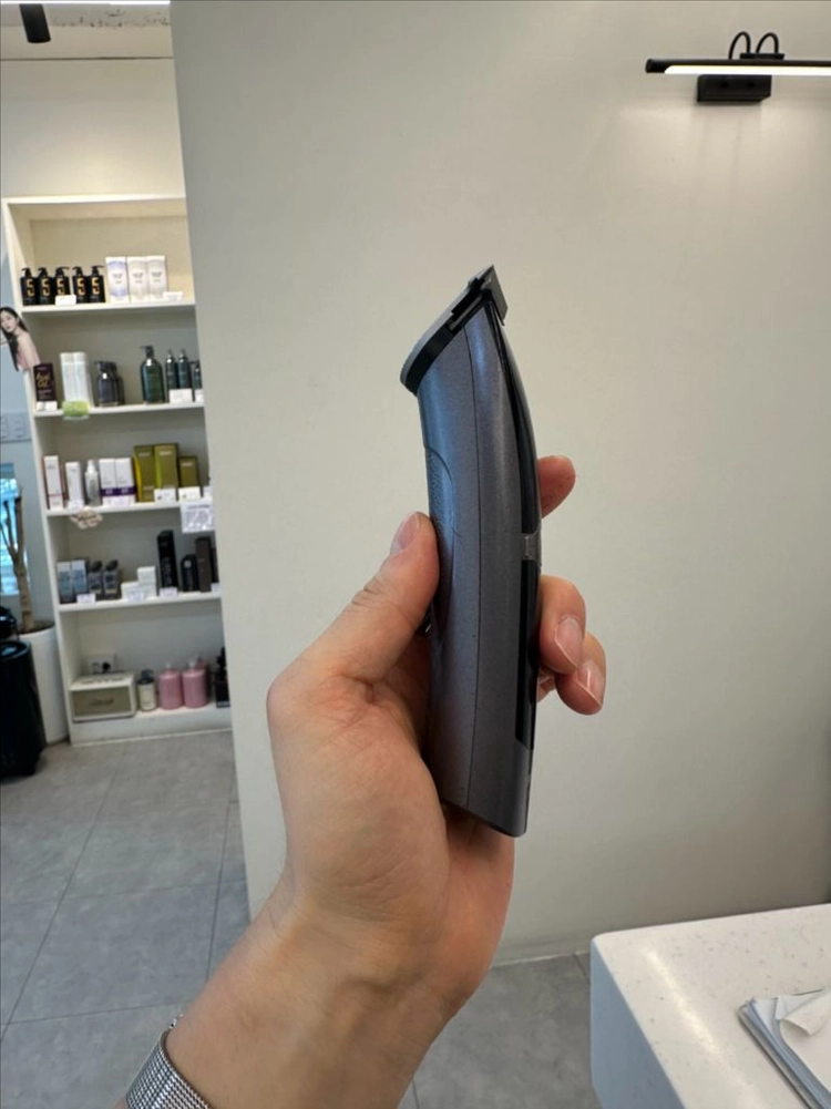 왈 WAHL 베렛 트리머 P700 FEEL 이미지
