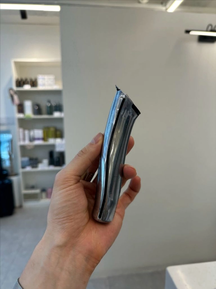 왈 WAHL 베렛 트리머 P700 FEEL 이미지