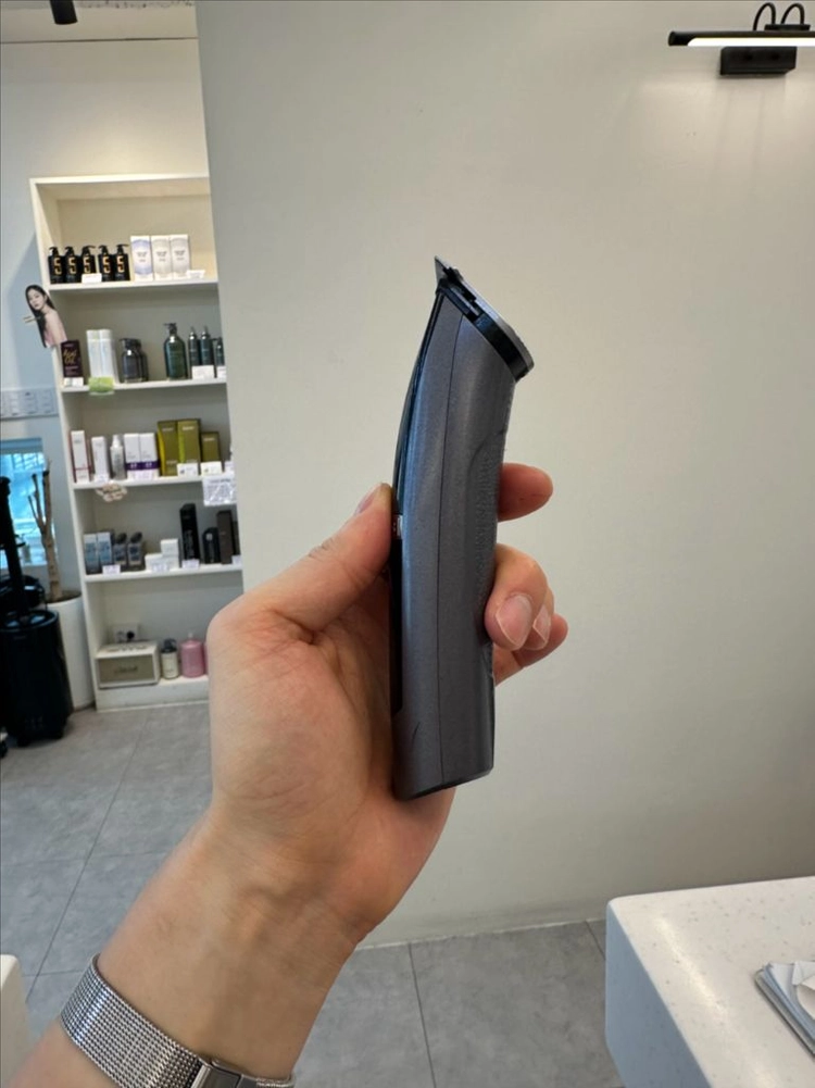 왈 WAHL 베렛 트리머 P700 FEEL 이미지