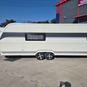 하비 맥시마 660WQM 카라반, 2023년식 , 8,500만원 이미지