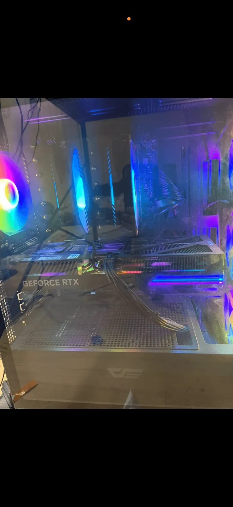 9800x3d 5070ti 고성능 게이밍 PC 본체 - 안심되는 중고거래