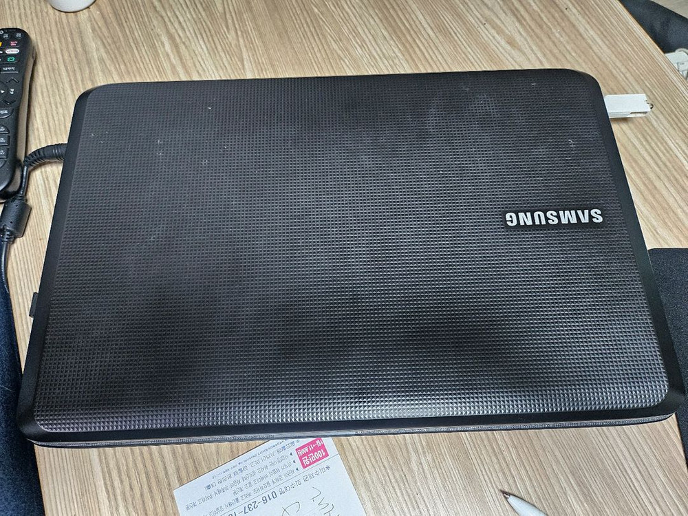 삼성 센스 R530 노트북 이미지