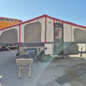 신화 T7 투폴딩 트레일러 , 2020년식 , 790만원 이미지