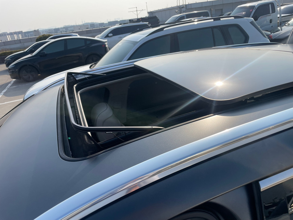 GV80 3.5T 가솔린 AWD 21/04 43996km 완전무사고 팝니다. 이미지