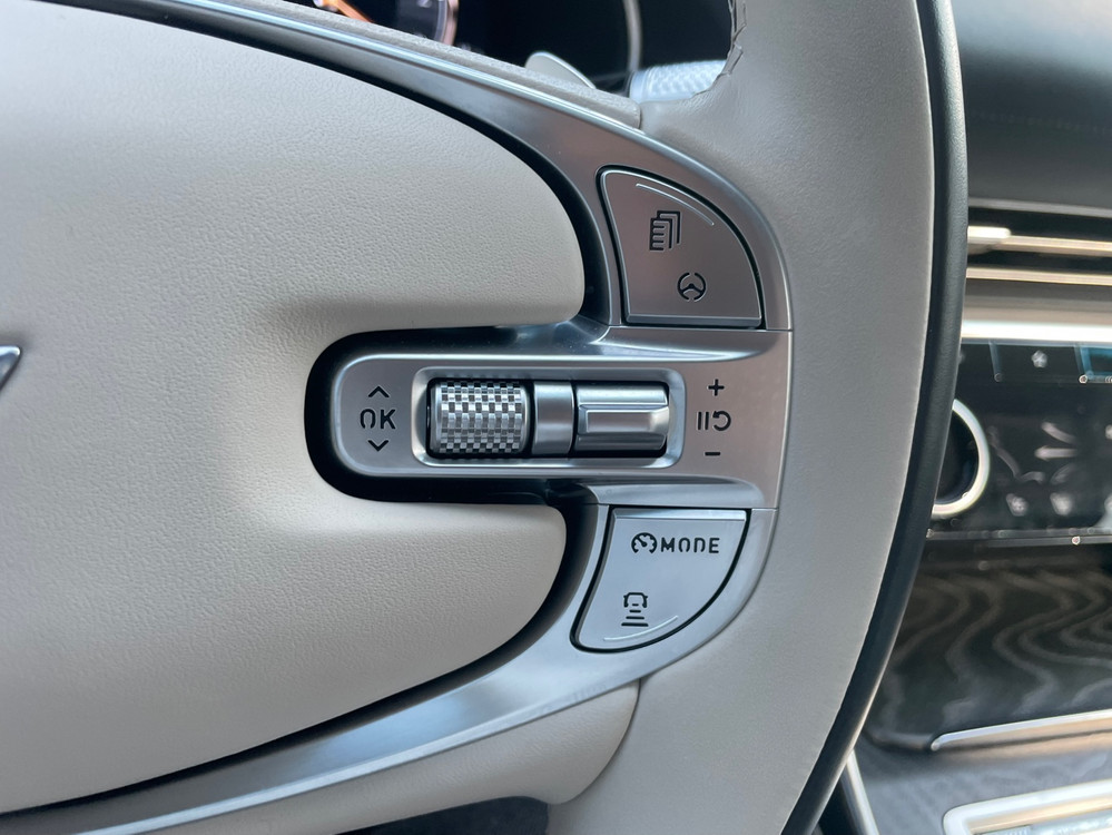 GV80 3.5T 가솔린 AWD 21/04 43996km 완전무사고 팝니다. 이미지