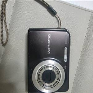 카시오 EXILIM EX-s880 디지털카메라 이미지