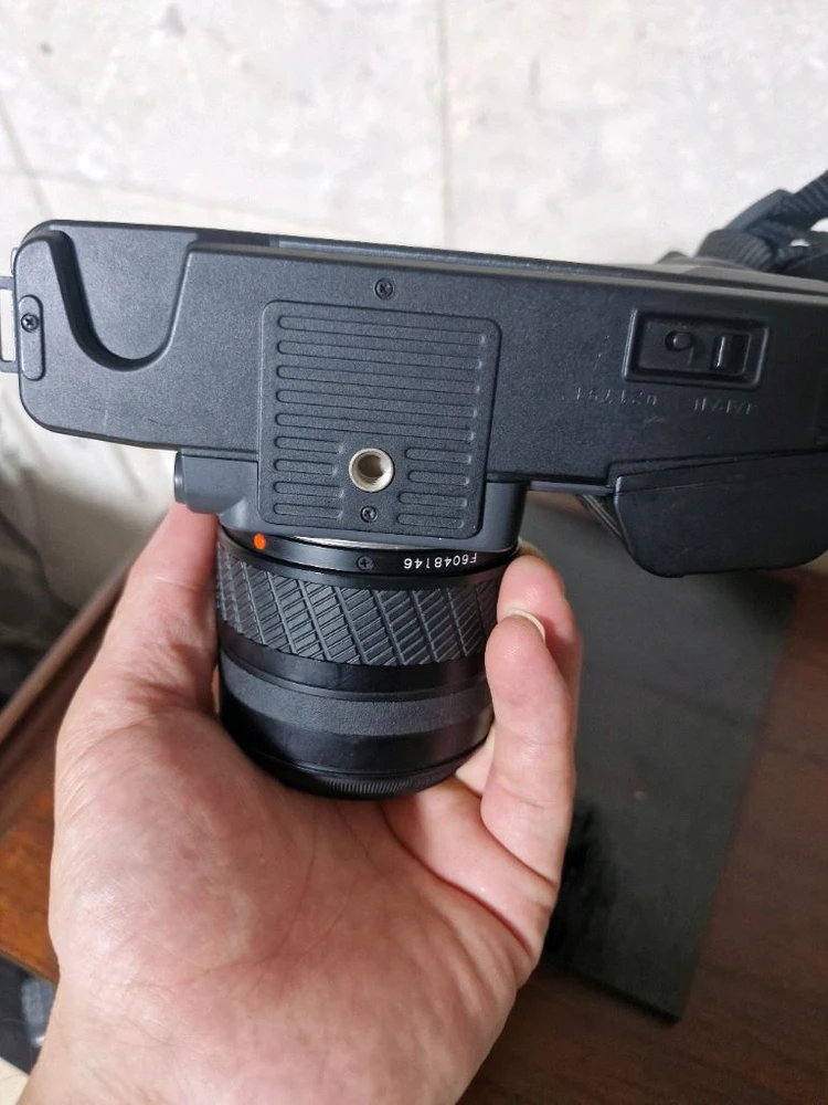 교세라 AF 35-70mm 카메라 이미지