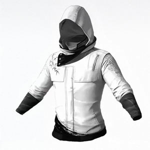 배그 평정의 자켓 영구제 코드 이미지