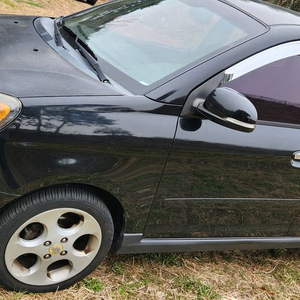 뉴모닝 2010년 오토 경차 개인 15인치휠 새타이어 이미지