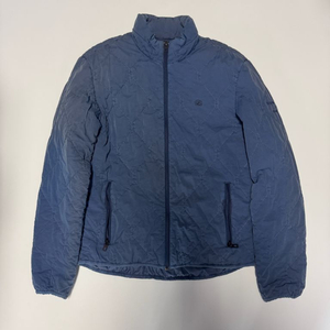 시리즈 X 코오롱 경량 패딩 퀄팅 자켓 S 이미지