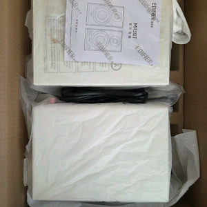 MR3 BT 화이트 판매합니다 이미지