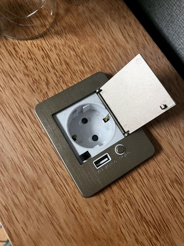 원목 침대 프레임 판매합니다/라지킹 이미지