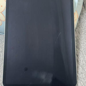 iPad Pro 11(4세대) 128GB 셀룰러 이미지