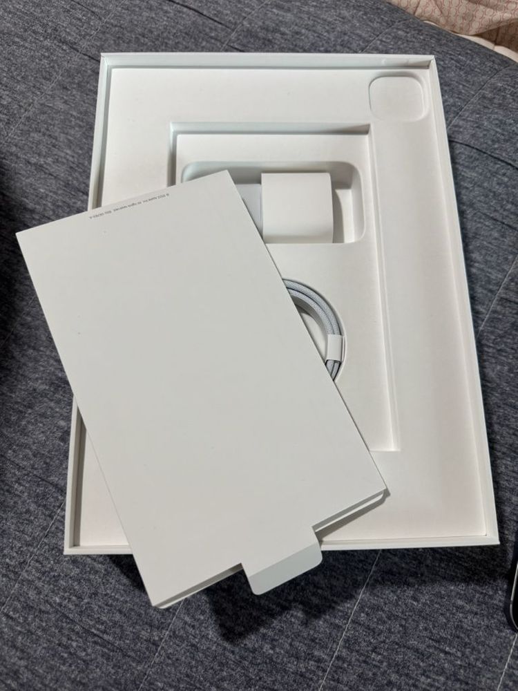 iPad Pro 11(4세대) 128GB 셀룰러 이미지