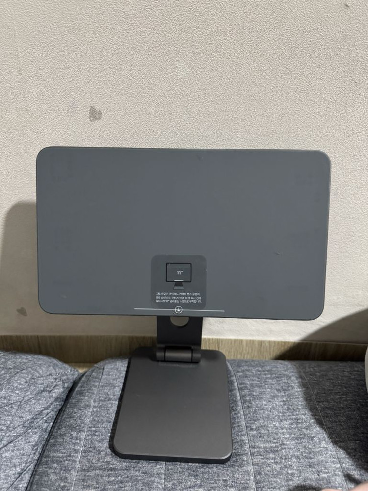 iPad Pro 11(4세대) 128GB 셀룰러 이미지