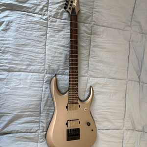 아이바네즈 RGD61ALET 일렉기타 이미지