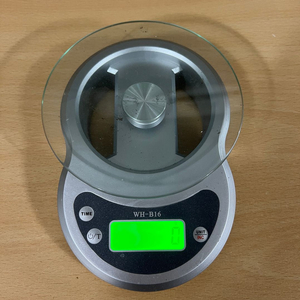 디지털 주방 저울 / 베이킹·커피용 이미지