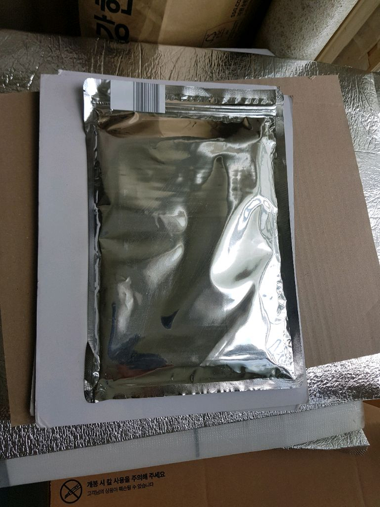 KiiiKiii Delulu Pack 2집 친필싸인 앨범 이미지