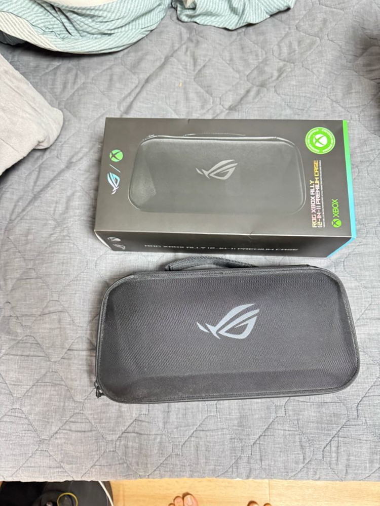 rog ally xbox rog xg 팔아요 이미지