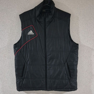 [100]아디다스 패딩조끼 이미지
