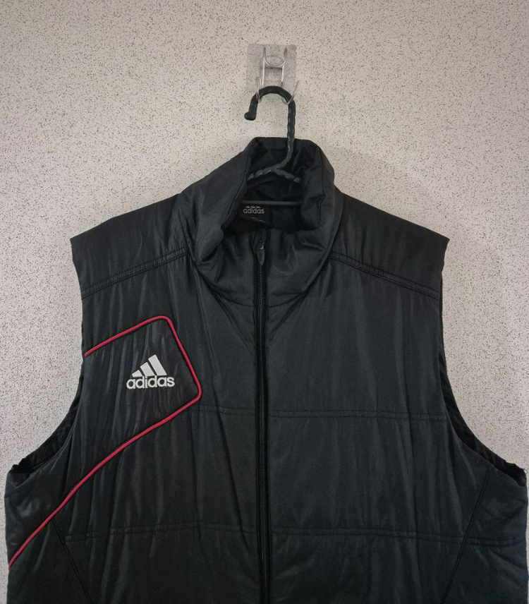 [100]아디다스 패딩조끼 이미지