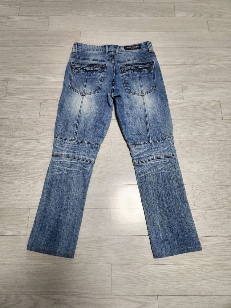 (29)발망 남성 청바지 이미지