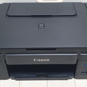 캐논 PIXMA 정품 무한 G3900 프린터 복합기 이미지