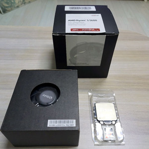 라이젠 5 5600 CPU 이미지