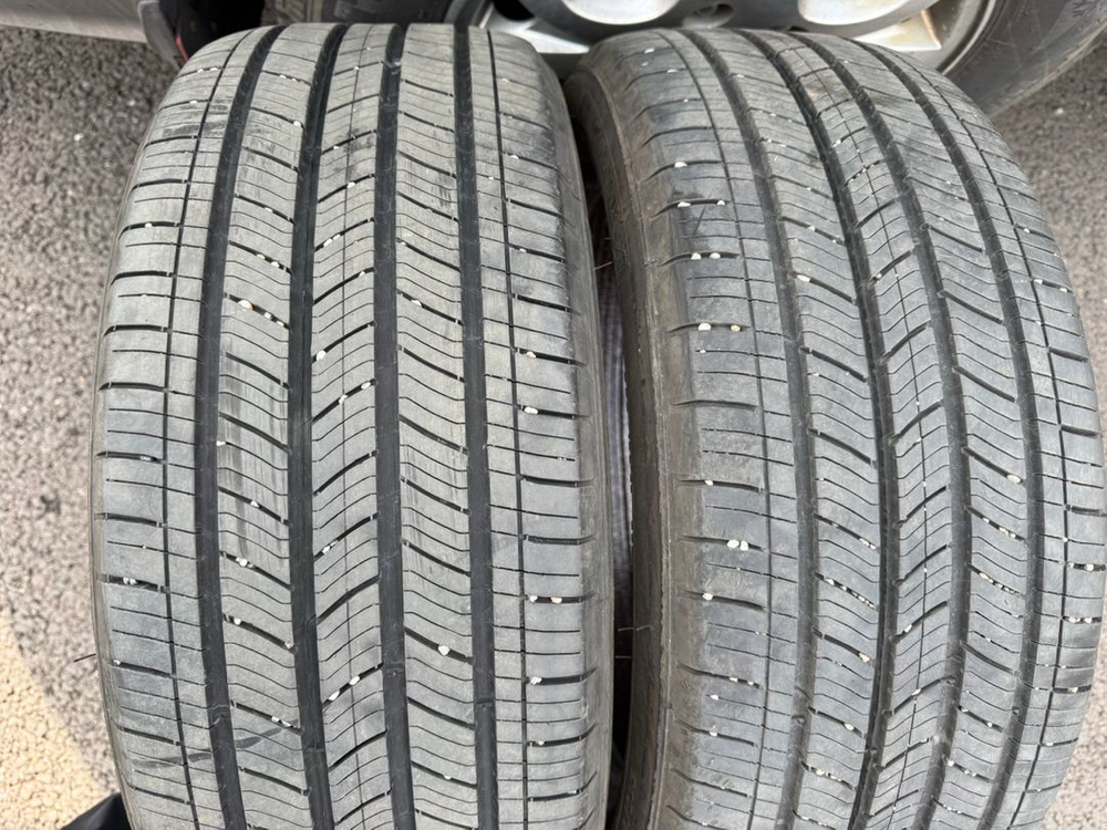 215 50 17 미쉐린 2본 이미지