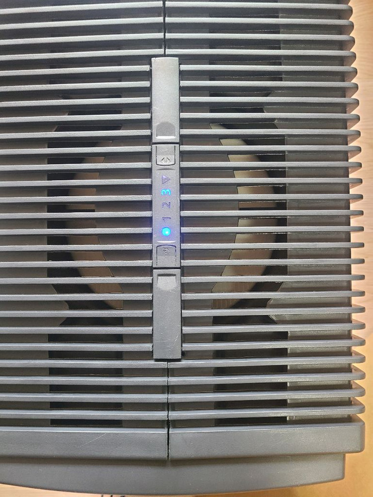 벤타LW44plus에어워셔 이미지