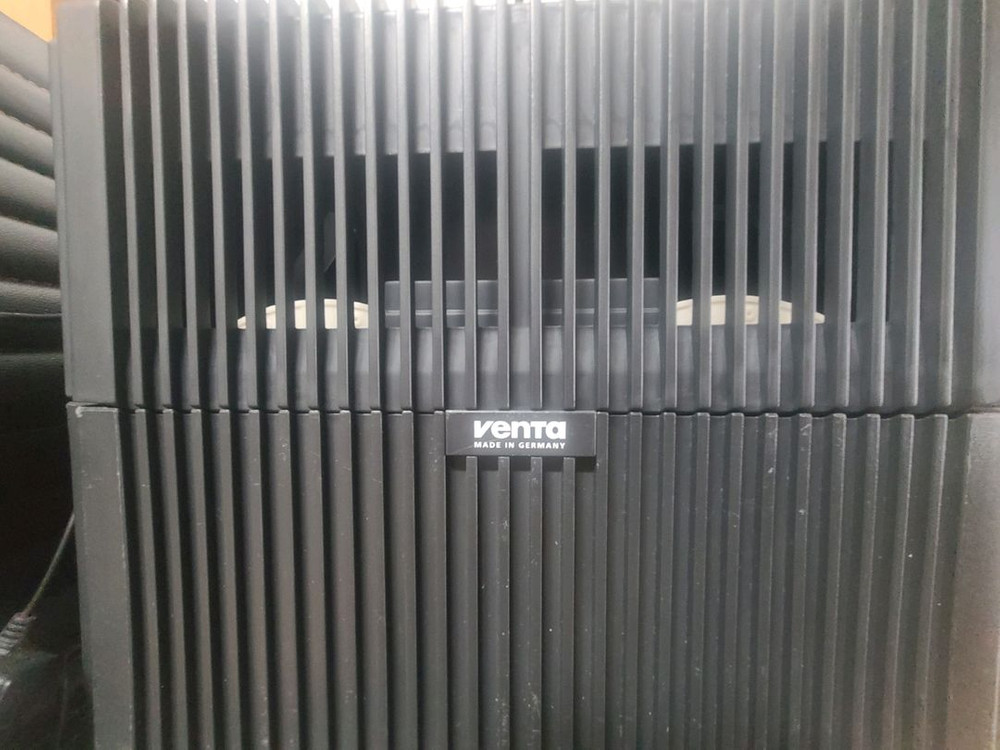 벤타LW44plus에어워셔 이미지