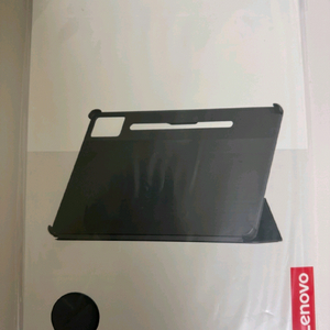 정품 레노버 샤오신 패드 프로 12.7 폴리오 케이스(새상품) 이미지