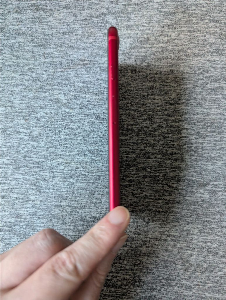 아이폰 SE3 64기가 레드 | 풀박스 | 케이스 | 강화유리 이미지