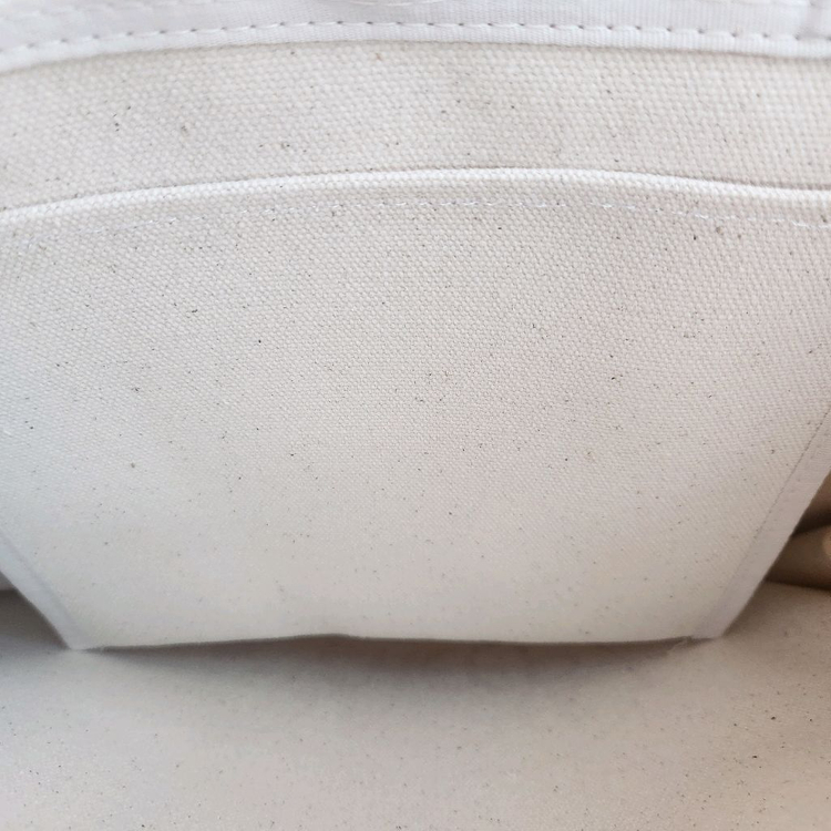 [새제품] BARBER SHEEP 에코백 캔버스가방 캔버스백 토트백 이미지