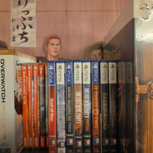 대구 PS5 드래곤 에이지: 더 베일가드 개봉만 이미지