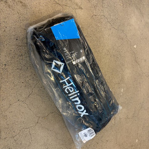 헬리녹스 테이블 원 하드탑 (새상품) 이미지